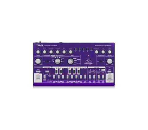 Behringer TD-3-GP