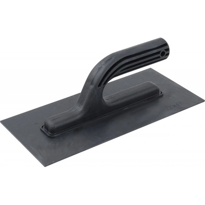 Hladidlo plastové, plastová rukoväť 270x130mm 700401