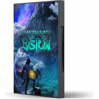 The Tale of Bistun