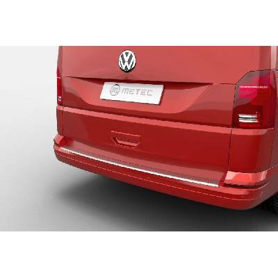 Ochranná lišta zadního nárazníku VOLKSWAGEN T6.1 2019