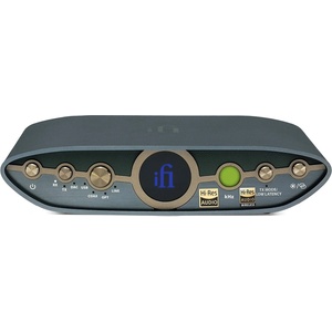 iFi audio ZEN Blue 3 Усилватели