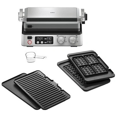 Braun CG7004