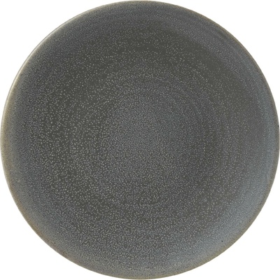 DUDSON Guľatá plytká doska 205 mm Evo Granite