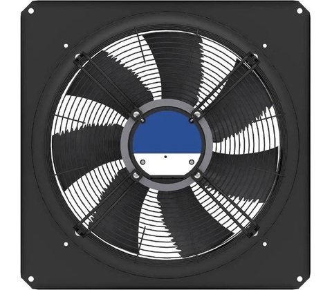 Systemair AW 560D EC