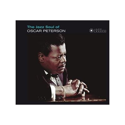 PETERSON OSCAR: JAZZ SOUL OF OSCAR CD