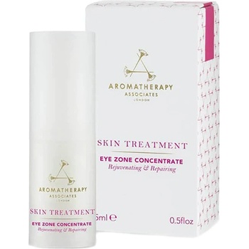 Aromatherapy Associates Skin Treatment Eye Zone Concentrate подмладяващ околоочен концентрат за жени 15 мл Тестер