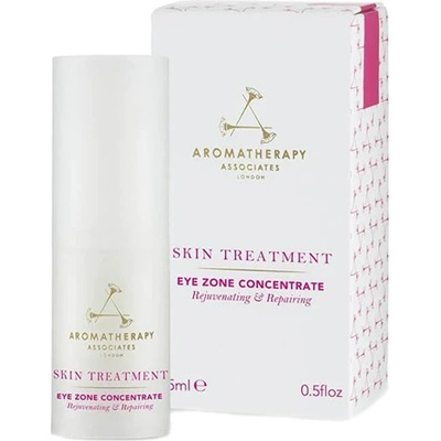 Aromatherapy Associates Skin Treatment Eye Zone Concentrate подмладяващ околоочен концентрат за жени 15 мл Тестер