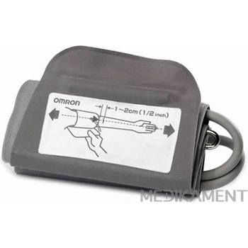 OMRON MANŽETA CS SMALL 15-22 cm ku tlakomeru 1 ks