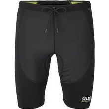 Select Thermo Thermal trousers w/lycra 6401 černá