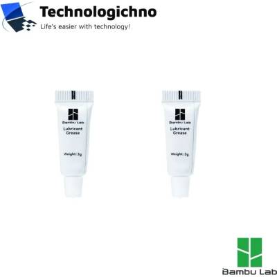 Bambu Lab Lubricant Grease 2x3gr (FAZ030)