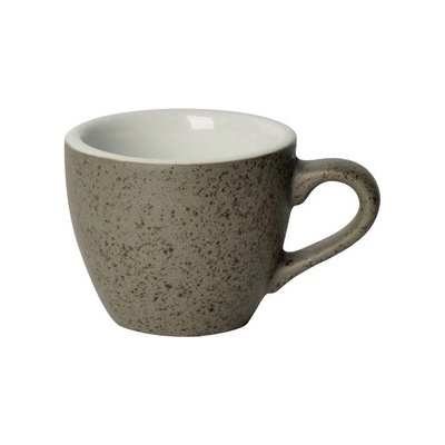 Loveramics Egg Espresso šálek Granite 80 ml
