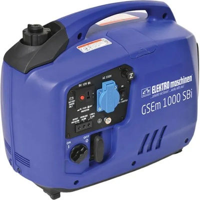 Elektro Maschinen GSEm 1000 SBI