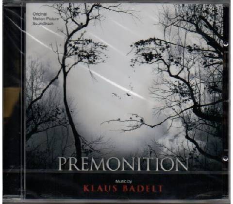 OST - Premonition CD
