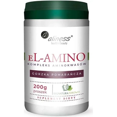 Aliness el-amino amino acid complex 200 g