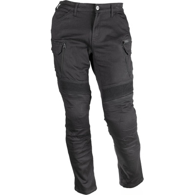 SNAP INDUSTRIES CARGO FORREST čierne