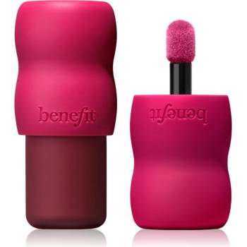 Benefit Play Daze течен руж цвят Berri 6ml