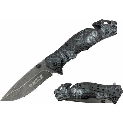 Kandar T Jeleň Black B-110