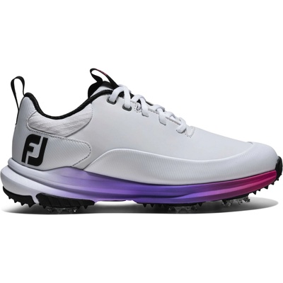 Footjoy Tour Rival Wmn white/silver/pink