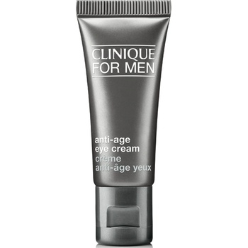 Clinique Clinique For Men Anti-Age Eye Cream Продукт за очи мъжки 15ml