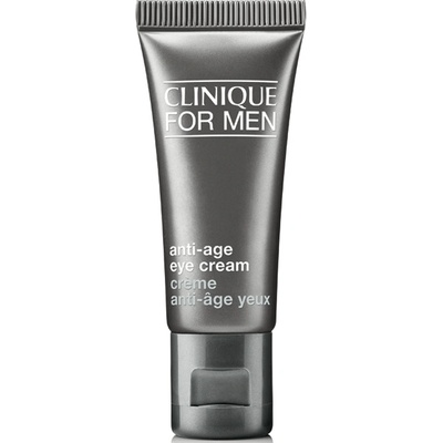 Clinique Clinique For Men Anti-Age Eye Cream Продукт за очи мъжки 15ml