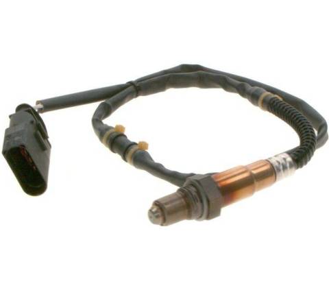 Lambda sonda BOSCH 0 258 006 586