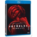 Votrelec Romulus BD