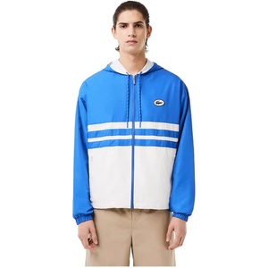 LACOSTE Потник Lacoste BH7265 vest - Blue (Ladigue / Flour)