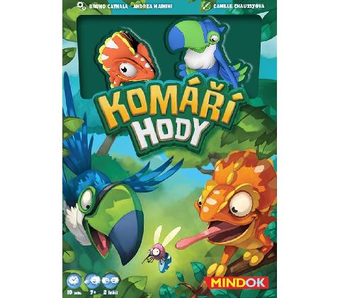 Komáří hody