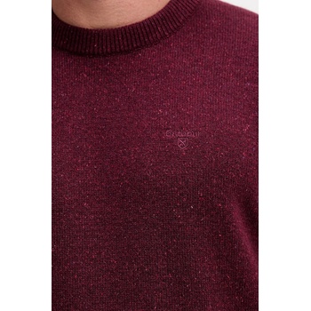 Barbour Вълнен пуловер Barbour (MKN0844)