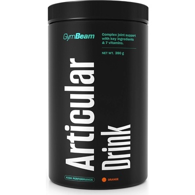 GymBeam Articular Drink, 390 Grams