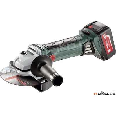 Metabo W 18 LTX 150 60040465