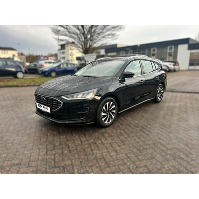 Ford Focus 85 kW