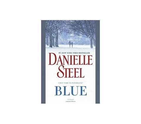 Blue Danielle Steel