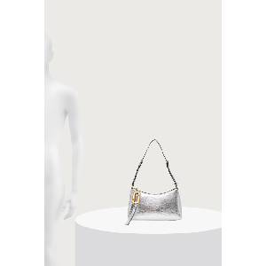 Marc Jacobs чанта crossbody дамска от имитация на кожа POUCH MINI BAG (2F6SMN017S02)