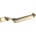 Mexen 7027033-50 Rino Shiny Gold