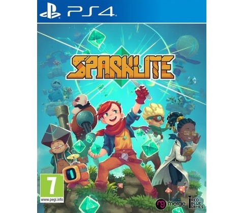 Sparklite