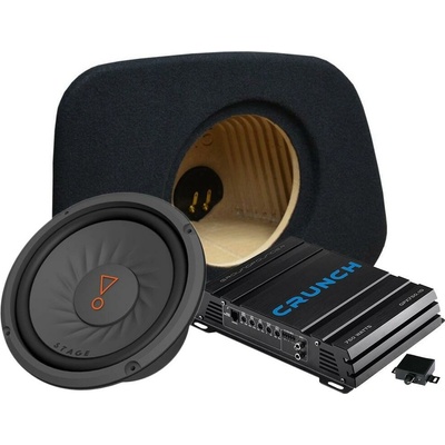 JBL SUBSET15