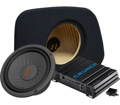 JBL SUBSET15