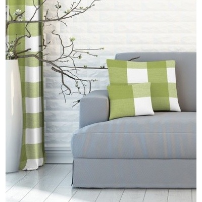 Interie Adelmo 351836 104 Oxford 40 x 40 cm
