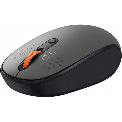 Baseus F01A 2.4G 1600DPI frosted grey