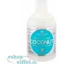 Šampóny Kallos Coconut posilňujúci šampón na vlasy 1000 ml