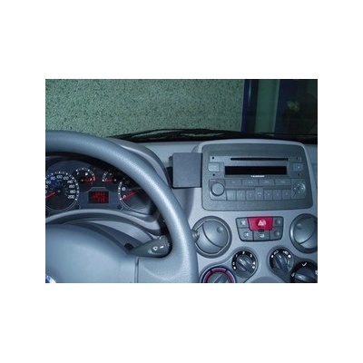 Brodit ProClip montážní konzole pro Fiat Panda 04-07, na střed vlevo 853493