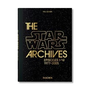 Star Wars. Episodes I-VI (GB) | Opracowanie zbiorowe (ISBN: 9783754400364)