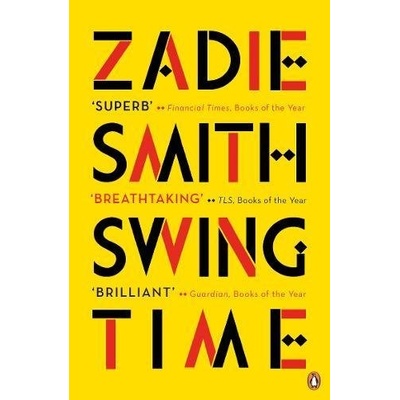 Swing Time