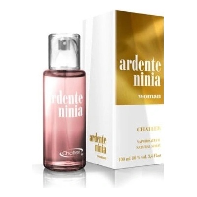 Giorgio Armani Chatler Ardente Ninia toaletní voda dámská 100 ml