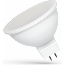 Spectrum LED LED žiarovka 6W, 585lm, 12V, MR16, 4000K [WOJ+14550]