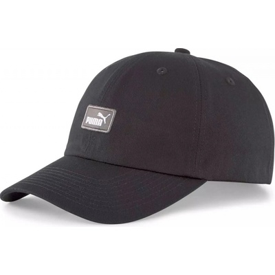 Puma Ess Cap III / čierna
