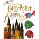 Knihy Harry Potter: Oficiálna kniha receptov