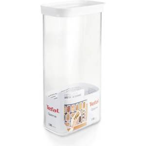 Tefal N1141310 2, 8L OPTIMA Кутия за храна (N1141310 2,8L OPTIMA)