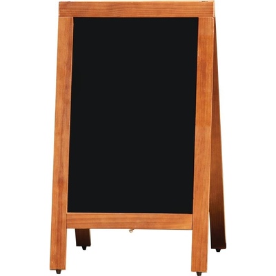 Olympia pouliční tabule 1200 x 700 mm